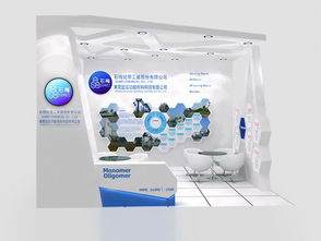 上海辦公用品展會設(shè)計(jì) 石梅的創(chuàng)意與實(shí)踐