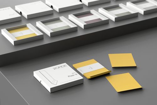 時尚簡約的辦公用品設(shè)計(jì)，你愛了嗎？