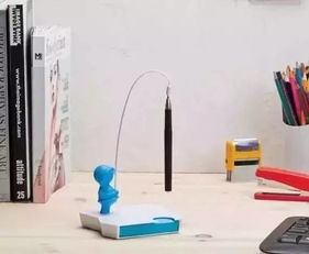 創意無界 讓辦公用品點亮工作靈感